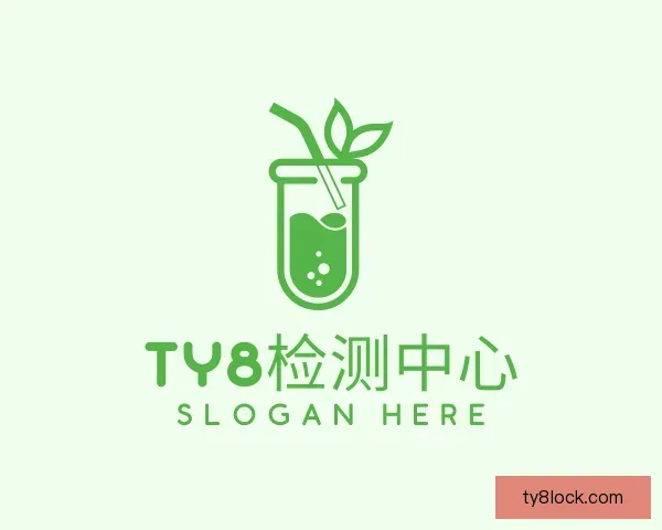 认识ty8检测中心